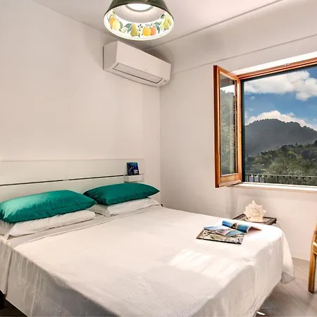 Apartamento Gocce - Rifugio Caprese *