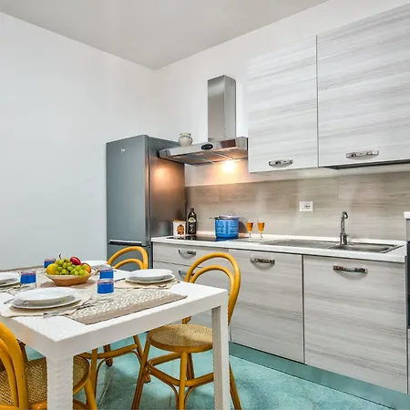 Gocce - Rifugio Caprese *