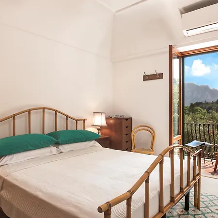 Gocce - Rifugio Caprese *