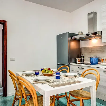 Gocce - Rifugio Caprese *