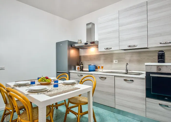 Gocce - Rifugio Caprese *