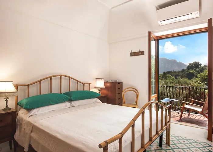 Gocce - Rifugio Caprese *