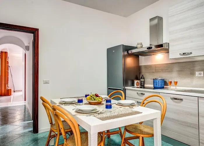 Gocce - Rifugio Caprese *